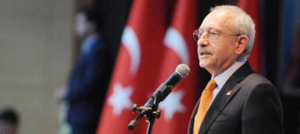 Kılıçdaroğlu'ndan hükümetin 'referandum' KHK'sine tepki: AKP gibisi görülmedi!