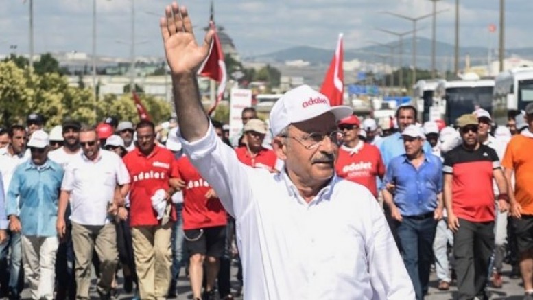 Kılıçdaroğlu talimat verdi, sorun çözüldü!