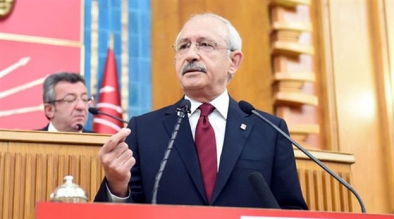 Kılıçdaroğlu tüm il ve ilçe başkanlarını Ankara'ya çağırdı