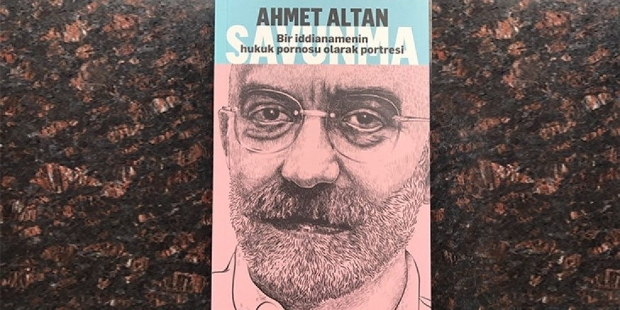 Kürşat Bumin: Ahmet Altan'ın duruşmasını Dursun Çiçek'in de izlemesi bambaşka bir anlama sahip