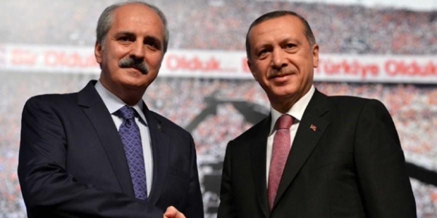 Kurtulmuş'tan 'gâvur' açıklaması: Anadolu'da Hacca gitmiş adama bile 'gâvur' deniyor