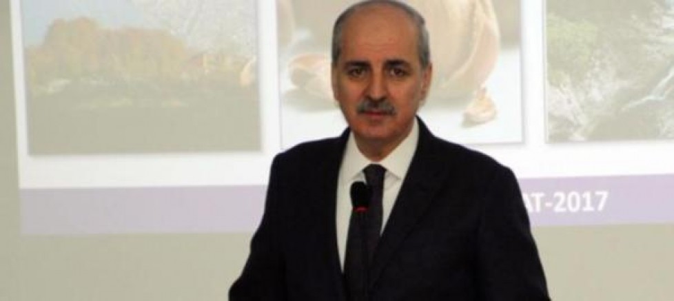 Kurtulmuş, tepki çeken sözlerine bir yenisini daha ekledi