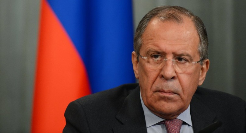 Lavrov: 'SDG, Rakka için IŞİD ile anlaştı'