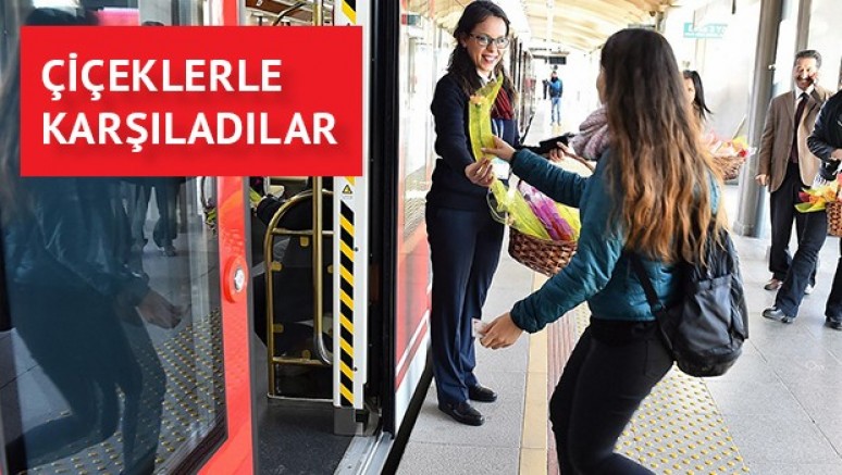 Metroya beş yeni vagon