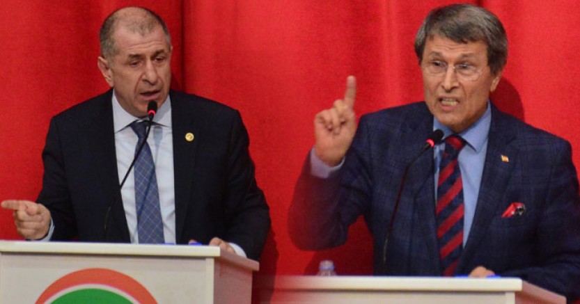 'MHP'li muhalifler CHP'ye katılıyor' iddiası