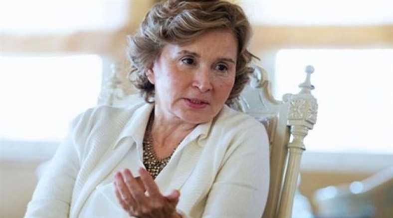 Nazlı Ilıcak'ın kızı: Annemin Twitter hesabı hack'lendi