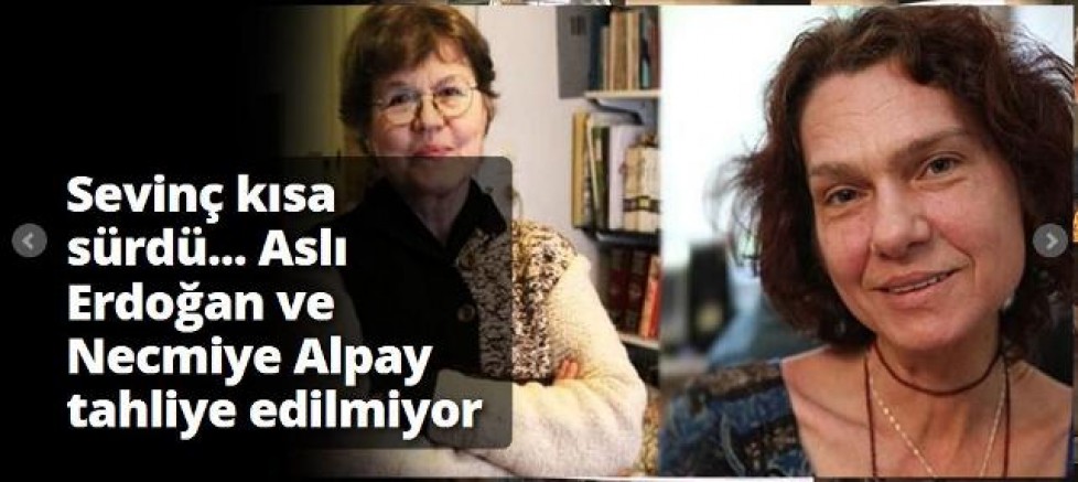 Necmiye Alpay'ın 70. yaşı adliye önünde kutlandı: Sana boncuktan kuş yaptık konacak pencerene