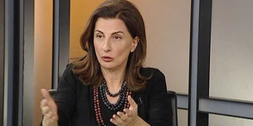 Nuray Mert: PKK saldırılarında 'Sivilleri hedef almamalı' diyen bir partiyle neyi savunacağız?