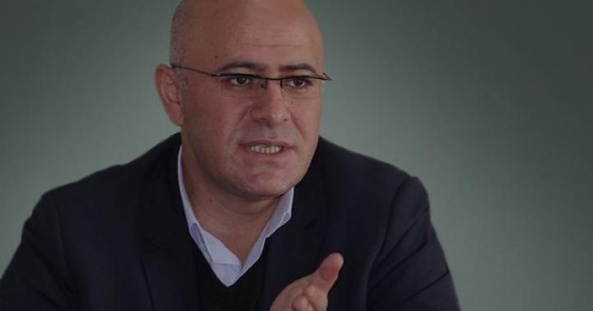 Özsoy: Şeyh Sait ismini 'evet' için kullanmak ikiyüzlülüktür