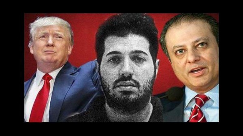 Savcı Bharara, Trump'ın teklifini kabul etti