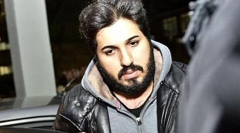 Savcı Salı günü Zarrab'a bu soruları yöneltecek