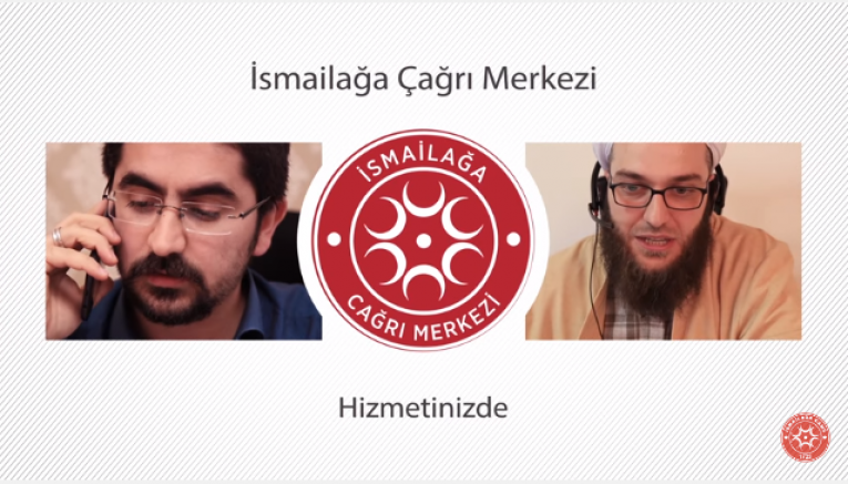 Tarikatlardan 'çağrı hattı' hamlesi