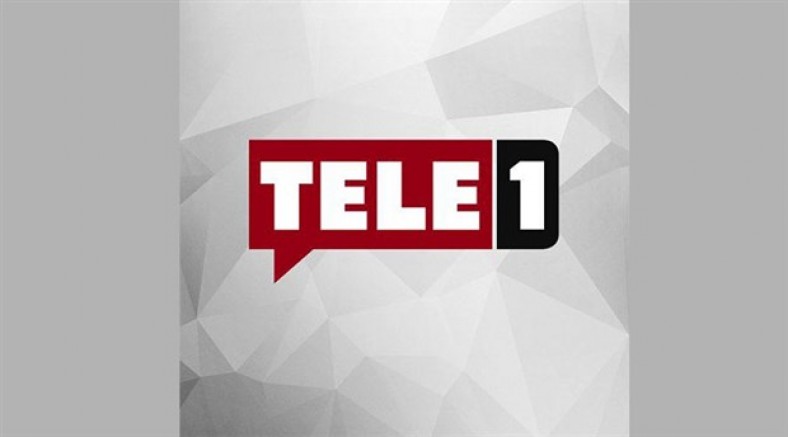 Tele 1 TV'nin Youtube kanalı kapatıldı