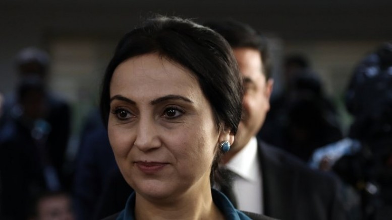 Yüksekdağ'dan 'Kandıra kavşağı' mesajı